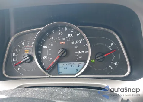 2014 Toyota Rav4 Le z USA, uszkodzony, nr VIN JTMBFREV5ED060209